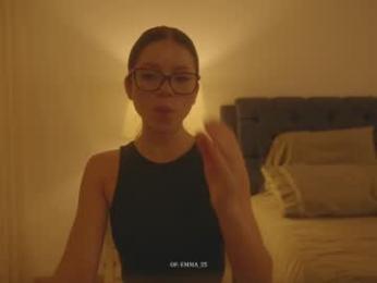 emma_lu1 — Chaturbate stream photo (Mar 2026)