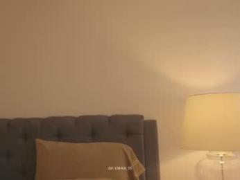 emma_lu1 — Chaturbate stream photo (Feb 2026)