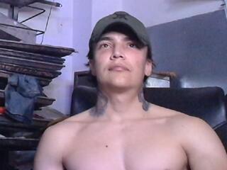 Joe Jonass — Flirt4free stream photo (Jun 2026)