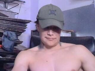 Joe Jonass — Flirt4free stream photo (Jun 2026)