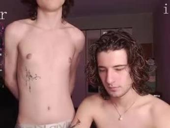 iinklk134 — 在 chaturbate 直播的网络摄像头模特