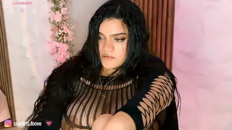 CandyLatina_ — Stripchat stream photo (Jul 2026)