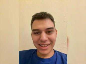 Chipikswkw — Bongacams profile photo