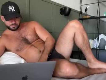 spanish_gym — Chaturbate stream photo (Feb 2026)