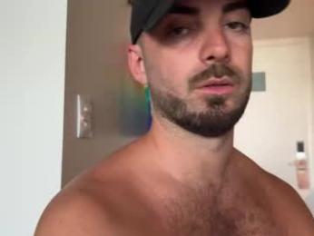 spanish_gym — Chaturbate stream photo (Dec 2025)