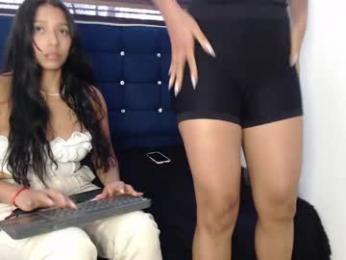 mss_nyx — Chaturbate stream photo (Apr 2026)