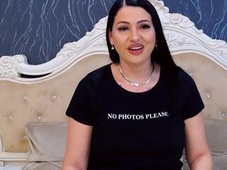 Lauren Jensen — Flirt4free profile photo