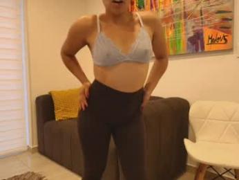 paoguerrax354 — Chaturbate stream photo (Apr 2026)