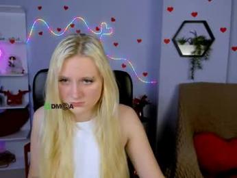 khloebeauty — Chaturbate stream photo (Apr 2026)