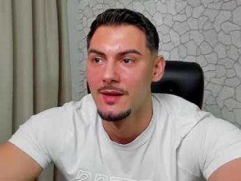 clintmasterss — Chaturbate profile photo