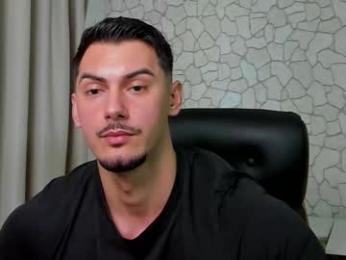 clintmasterss — Chaturbate stream photo (Feb 2026)