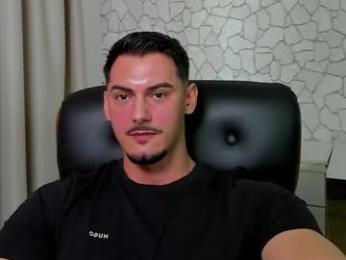 clintmasterss — Chaturbate stream photo (Feb 2026)