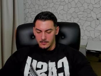 clintmasterss — Chaturbate stream photo (Mar 2026)