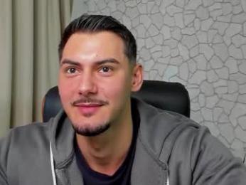 clintmasterss — Chaturbate stream photo (Mar 2026)