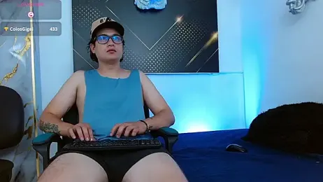 Danner_Alaia — Stripchat stream photo (Feb 2026)