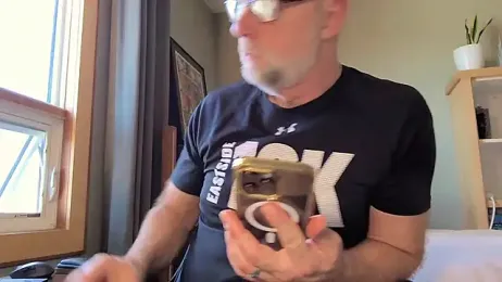 JerkDaddy72 — Stripchat profile photo