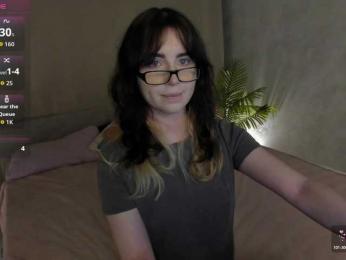Coldbby — 在 bongacams 直播的网络摄像头模特