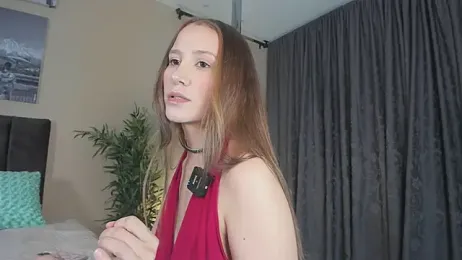 Olivia_jazz — Stripchat stream photo (Jul 2026)