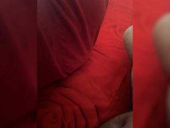Luanaaa — Bongacams profile photo
