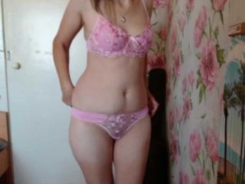 V_KISKA_V — Bongacams profile photo