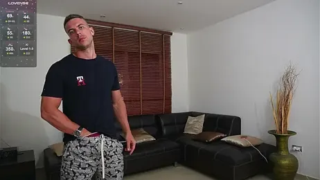 Horny_boyzz — stripchat