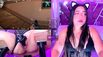 PurryBella — 在 cam4 直播的网络摄像头模特