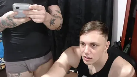 kike_energy — 在 stripchat 直播的网络摄像头模特