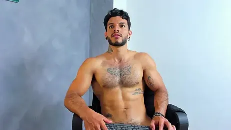 JuanBlade — Stripchat stream photo (Aug 2026)