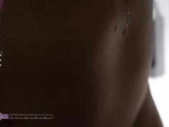horny_nick18 — 在 chaturbate 直播的网络摄像头模特