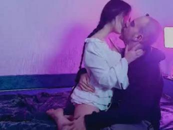 samandmaxx — Chaturbate stream photo (Jan 2026)