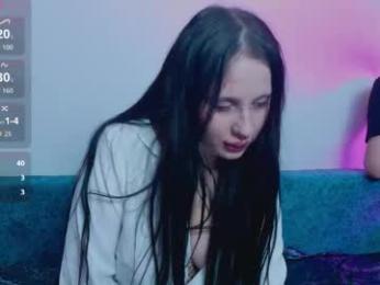 samandmaxx — Chaturbate stream photo (Jan 2026)