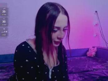 samandmaxx — Chaturbate stream photo (Jan 2026)