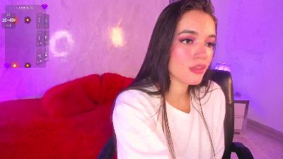 IsabellaDubois_ — 在 cam4 直播的网络摄像头模特