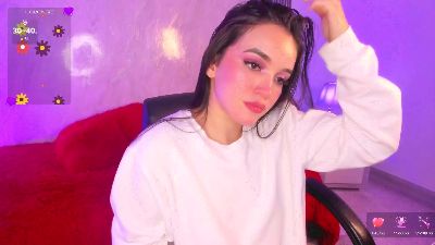IsabellaDubois_ — Cam4 profile photo