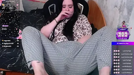 your_8a8y — Stripchat stream photo (Sep 2026)