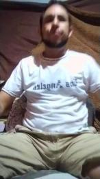 Jared669 — Cam4 profile photo
