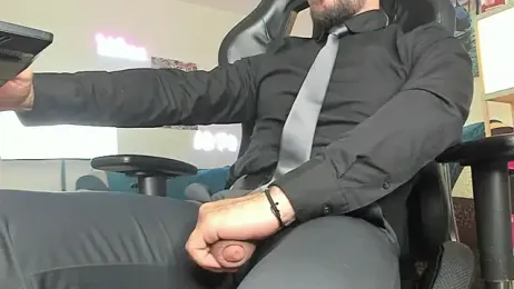 marioslim — 在 stripchat 直播的网络摄像头模特