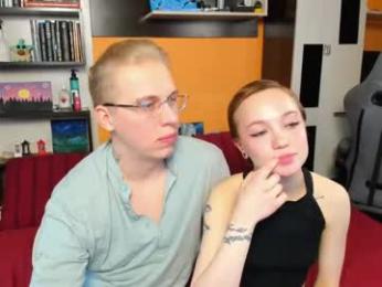 samyscott — Chaturbate stream photo (Apr 2026)