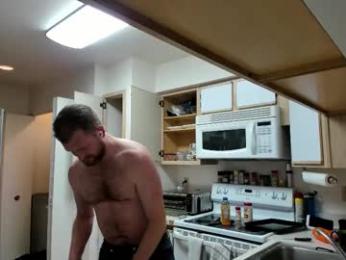 liam_1985 — Chaturbate stream photo (Mar 2026)