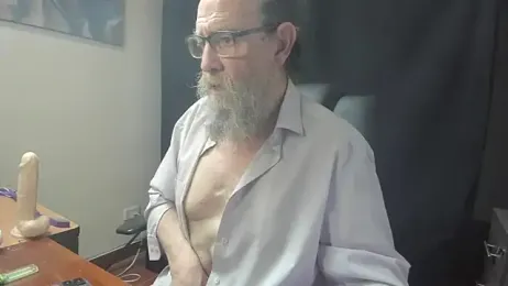 Uncle_Hottie — Stripchat stream photo (Mar 2026)