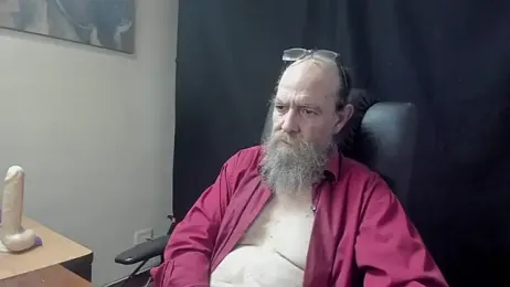 Uncle_Hottie — Stripchat stream photo (Apr 2026)