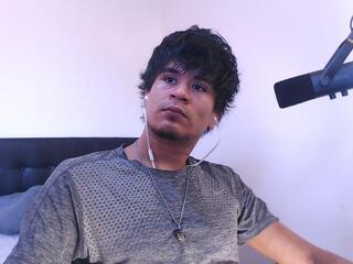 Eiden Allenx — Flirt4free stream photo (Jun 2026)