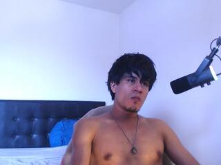 Eiden Allenx — Flirt4free stream photo (Jun 2026)