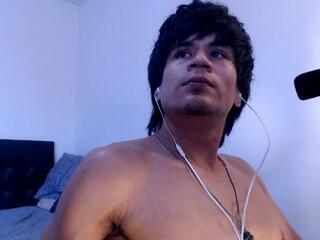 Eiden Allenx — flirt4free