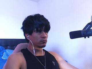 Eiden Allenx — Flirt4free stream photo (Jun 2026)