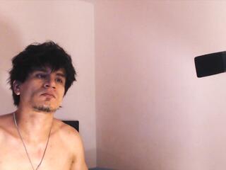 Eiden Allenx — Flirt4free stream photo (Jun 2026)