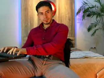 andrew_elliot — Chaturbate stream photo (Jun 2026)