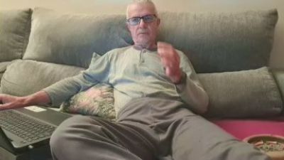 pajillero1 — 在 cam4 直播的网络摄像头模特