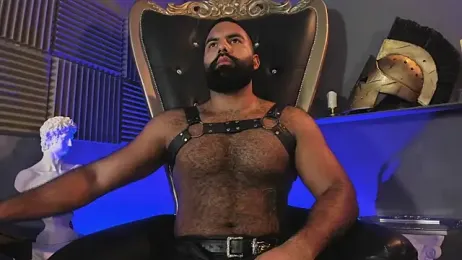 BeardAndrew — Stripchat stream photo (Mar 2026)