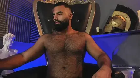 BeardAndrew — Stripchat stream photo (Mar 2026)